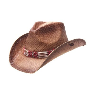 Peter Grimm Red Tumacari Hat - Peter Grimm