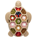 Turtle Nylon Chew Toy - Ultra-Durable Enrichment Toy for Power Chewers USA - SodaPup/True Dogs, LLC - Flyclothing LLC
