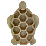 Turtle Nylon Chew Toy - Ultra-Durable Enrichment Toy for Power Chewers USA - SodaPup/True Dogs, LLC - Flyclothing LLC