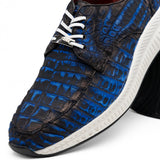 Tuscani Electric Blue
