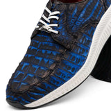 Tuscani Electric Blue - Marco Di Milano - Flyclothing LLC