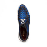 Tuscani Electric Blue