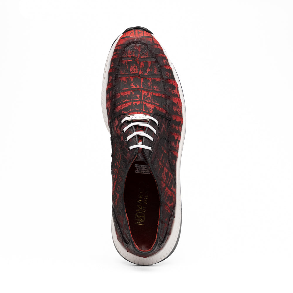 Tuscani Rustic Red