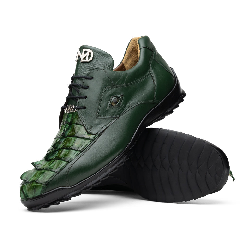 Udine Green - Marco Di Milano - Flyclothing LLC