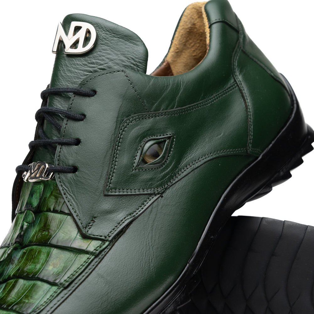 Udine Green - Marco Di Milano - Flyclothing LLC