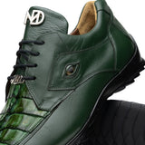 Udine Green - Marco Di Milano - Flyclothing LLC