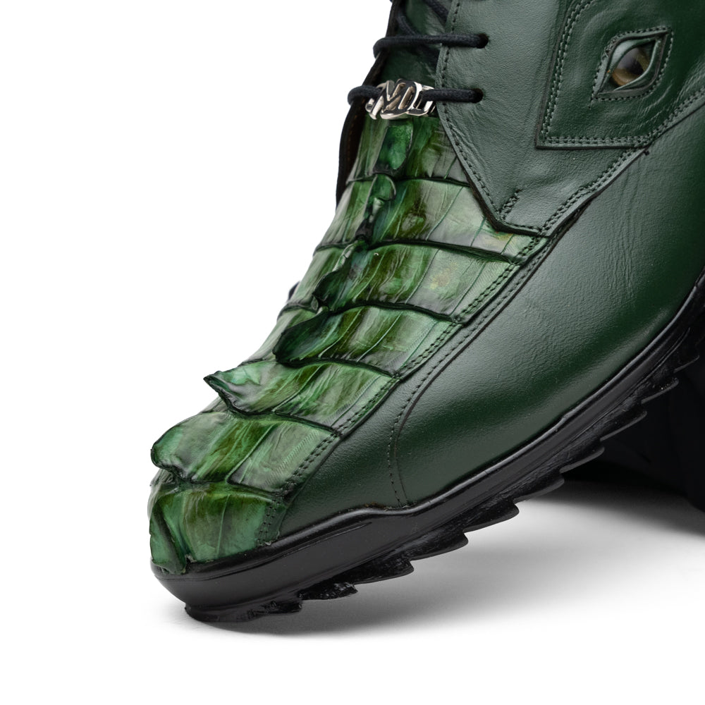 Udine Green - Marco Di Milano - Flyclothing LLC