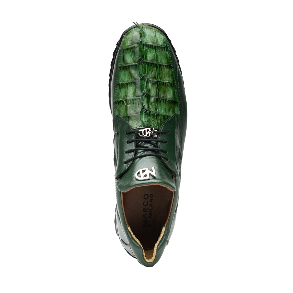Udine Green - Marco Di Milano - Flyclothing LLC