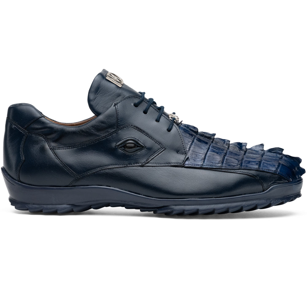 Udine Navy - Marco Di Milano - Flyclothing LLC