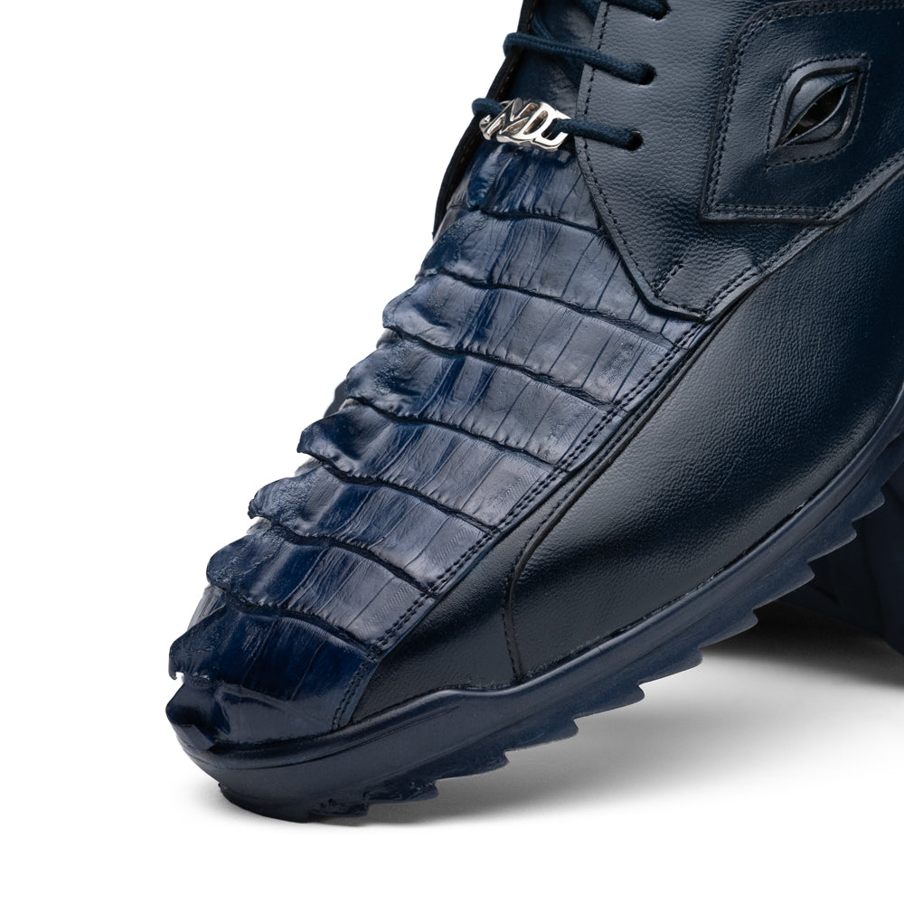 Udine Navy - Marco Di Milano - Flyclothing LLC