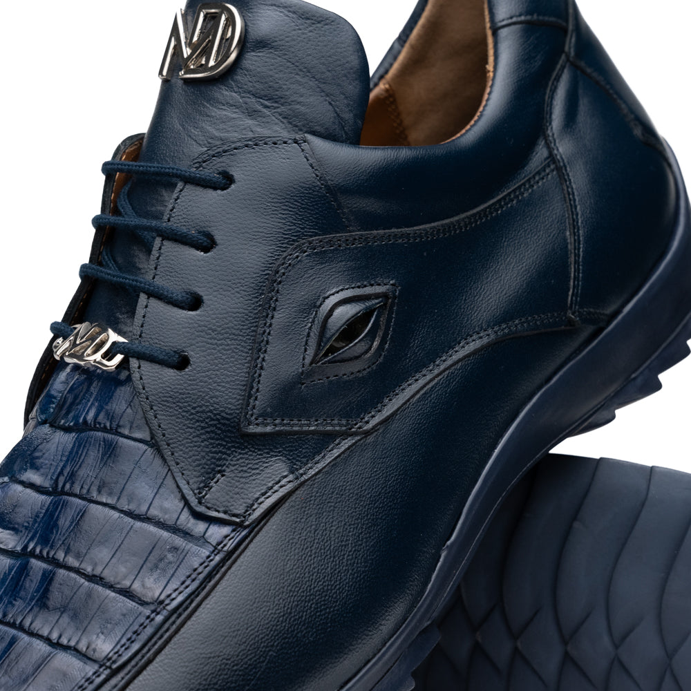 Udine Navy - Marco Di Milano - Flyclothing LLC
