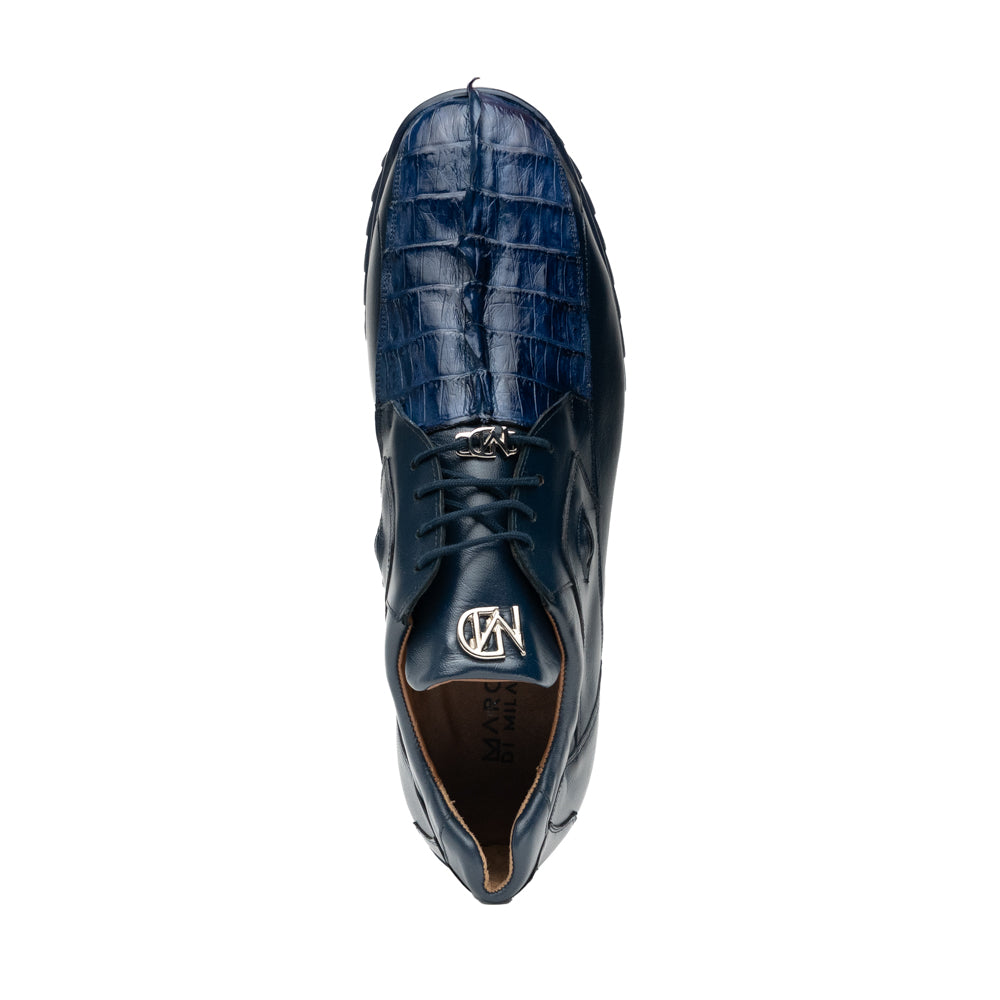 Udine Navy - Marco Di Milano - Flyclothing LLC