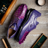 Udine Purple - Marco Di Milano - Flyclothing LLC
