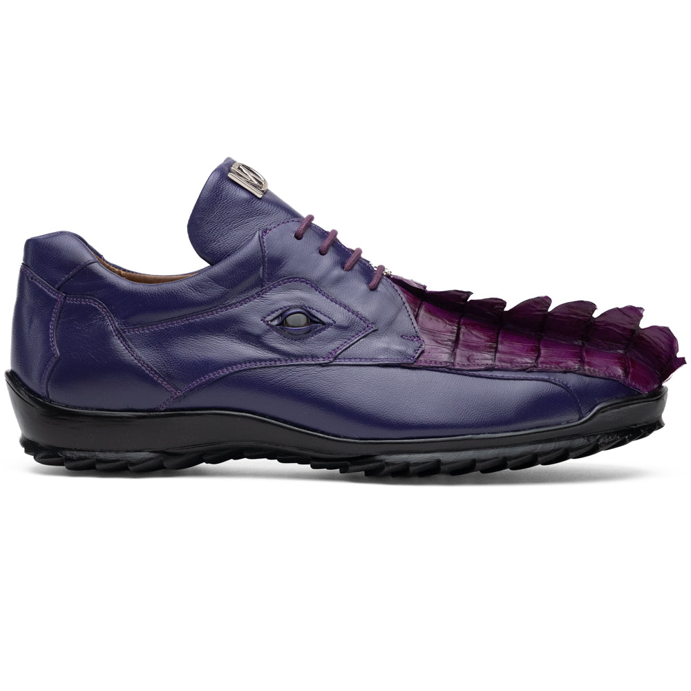 Udine Purple - Marco Di Milano - Flyclothing LLC