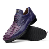 Udine Purple - Marco Di Milano - Flyclothing LLC