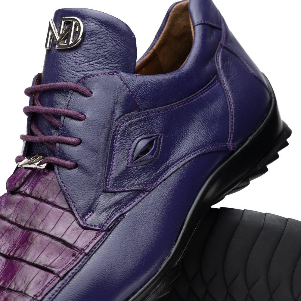 Udine Purple - Marco Di Milano - Flyclothing LLC