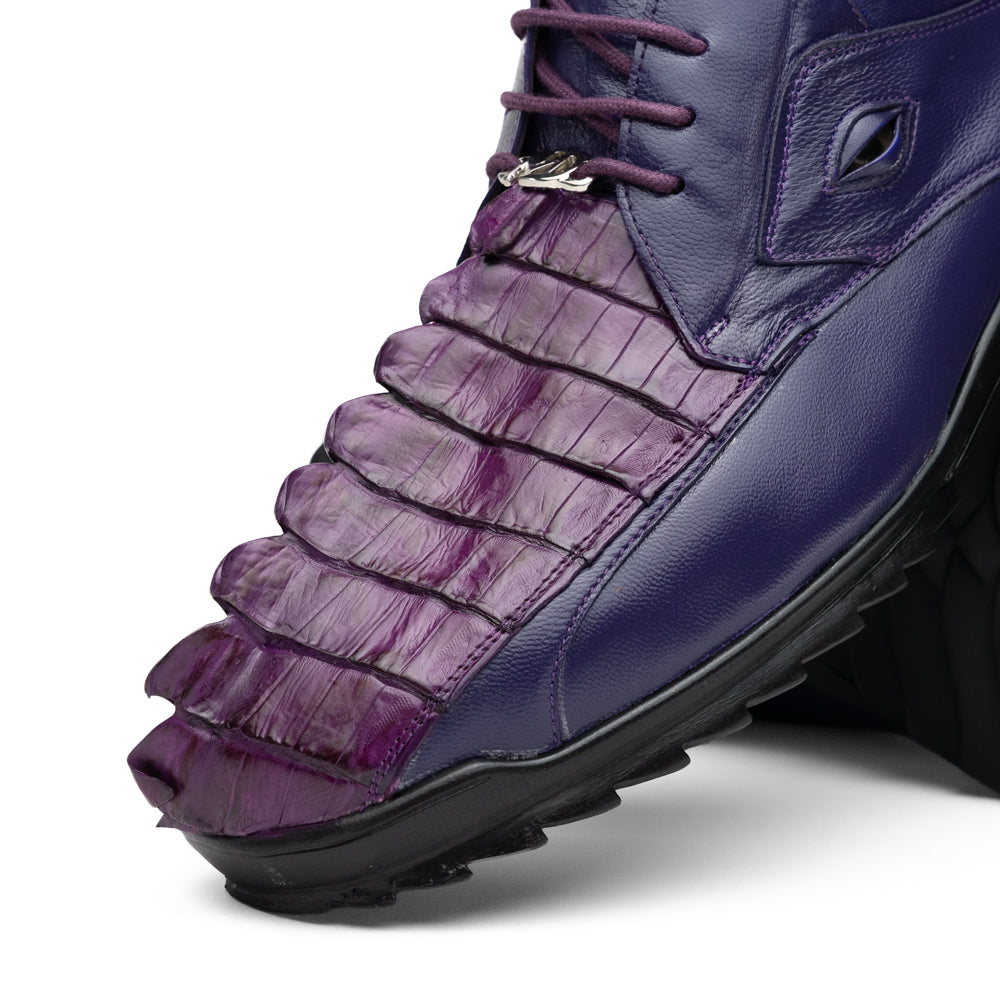 Udine Purple - Marco Di Milano - Flyclothing LLC
