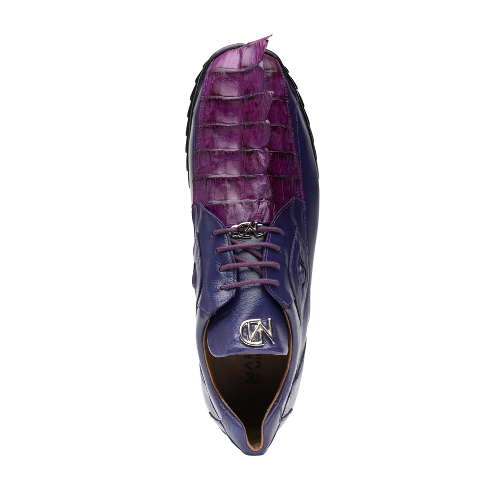 Udine Purple - Marco Di Milano - Flyclothing LLC