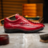 Udine Red - Marco Di Milano - Flyclothing LLC
