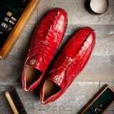 Udine Red - Marco Di Milano - Flyclothing LLC