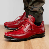 Udine Red - Marco Di Milano - Flyclothing LLC
