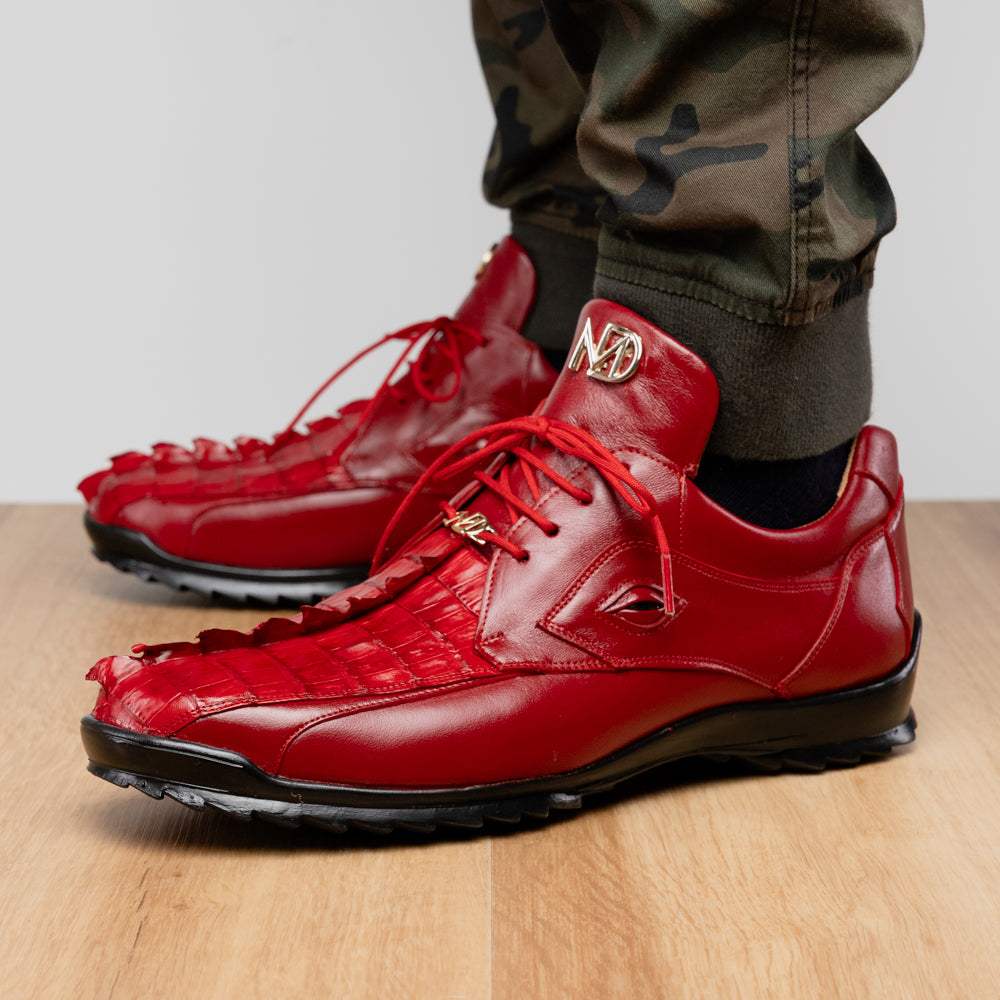 Udine Red - Marco Di Milano - Flyclothing LLC