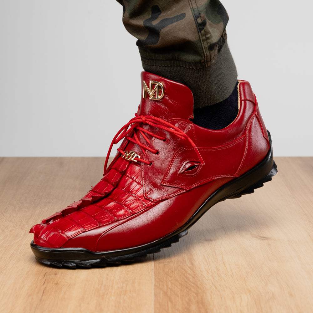 Udine Red - Marco Di Milano - Flyclothing LLC