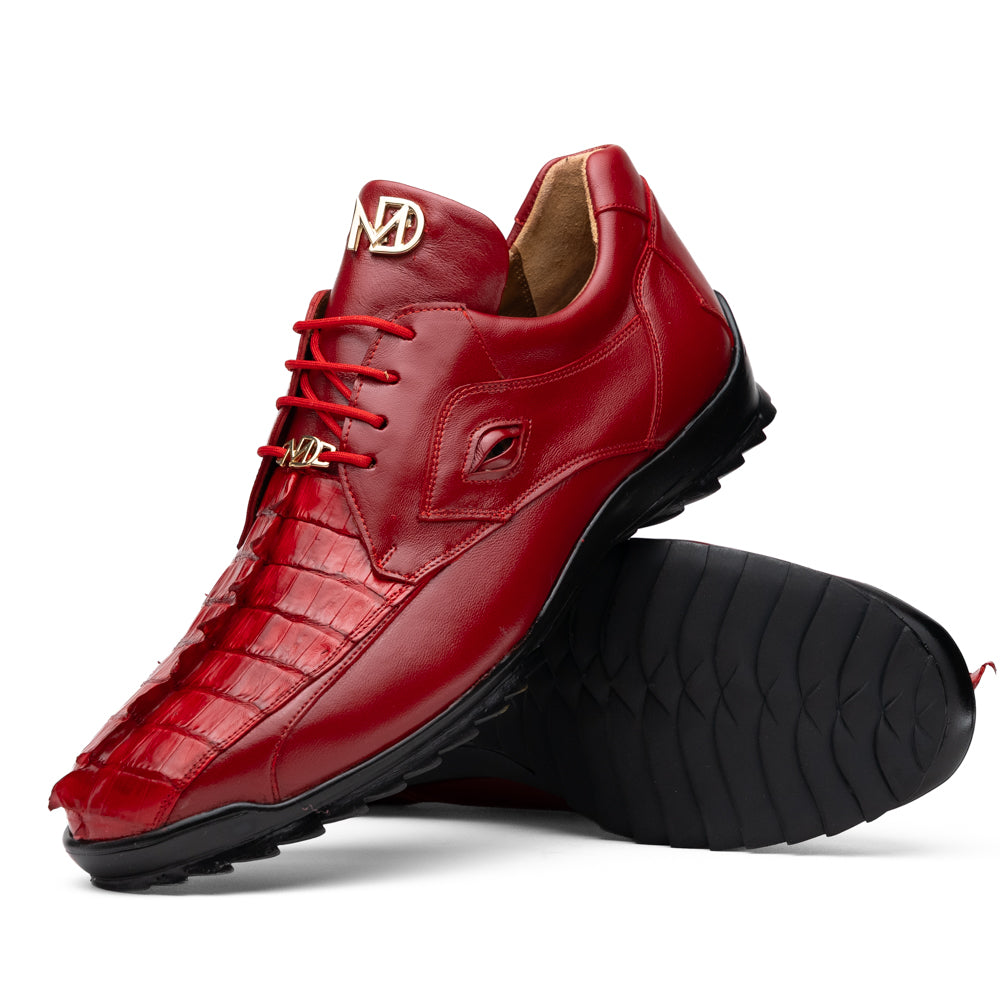 Udine Red - Marco Di Milano - Flyclothing LLC