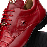 Udine Red - Marco Di Milano - Flyclothing LLC