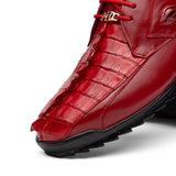 Udine Red - Marco Di Milano - Flyclothing LLC