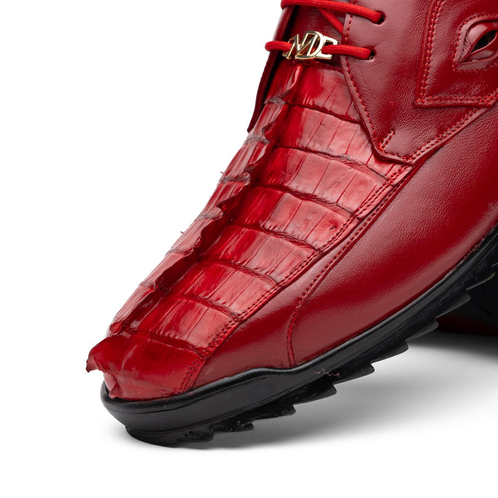 Udine Red - Marco Di Milano - Flyclothing LLC