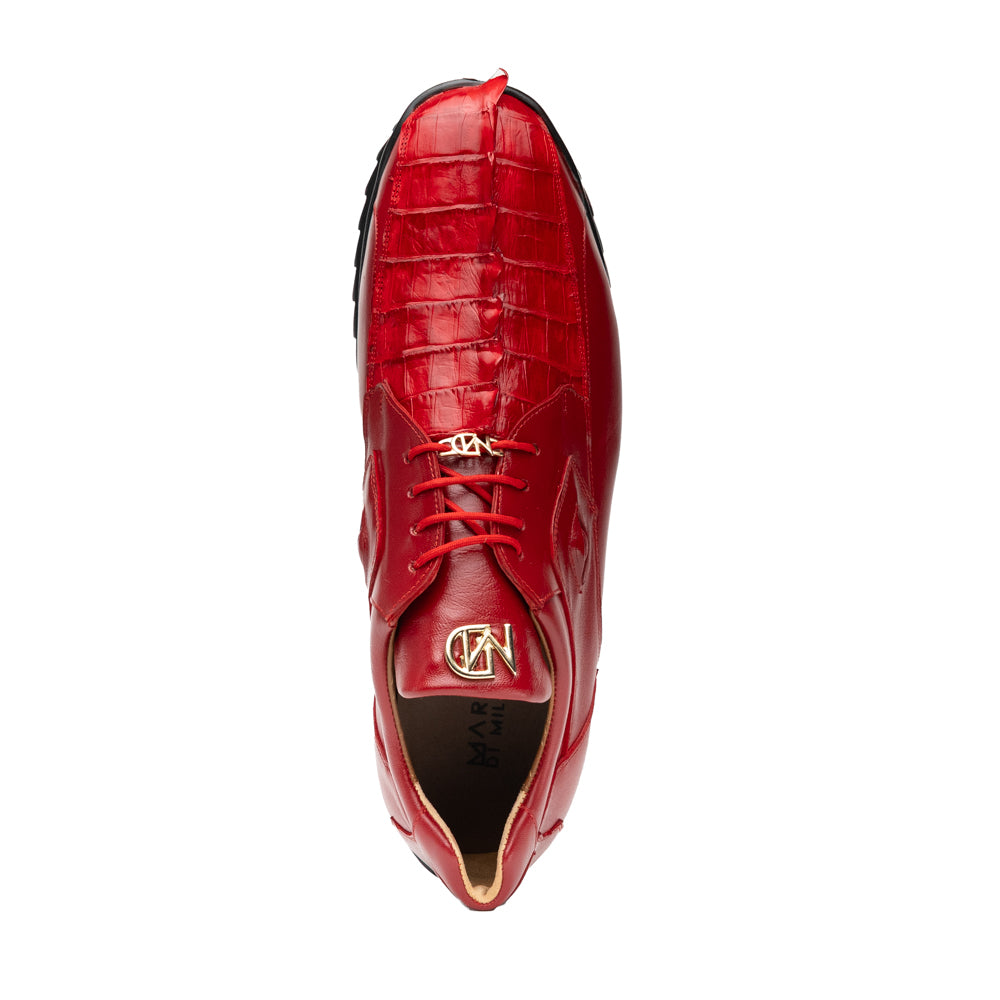 Udine Red - Marco Di Milano - Flyclothing LLC