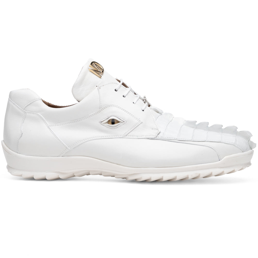 Udine White - Marco Di Milano - Flyclothing LLC