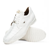 Udine White - Marco Di Milano - Flyclothing LLC