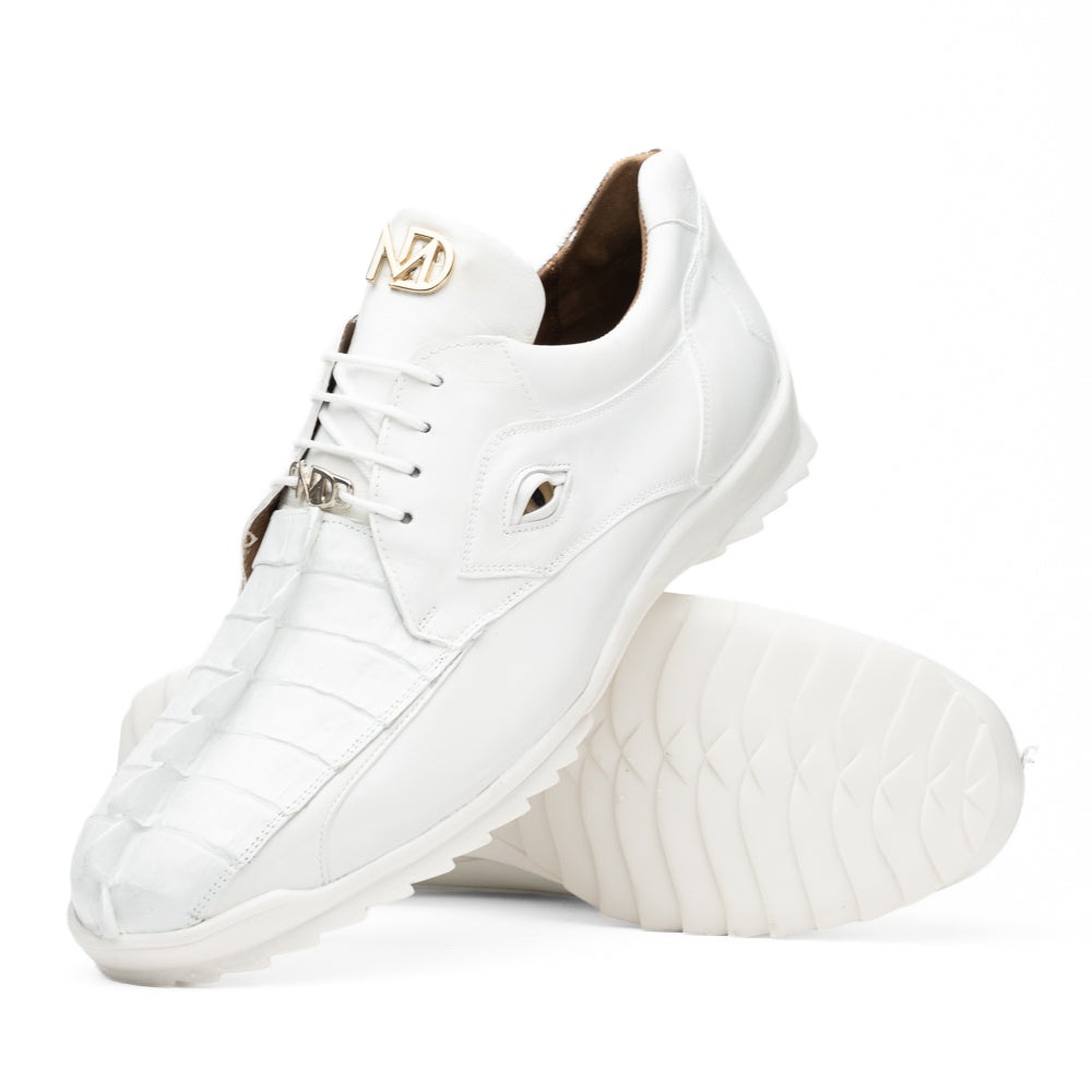 Udine White - Marco Di Milano - Flyclothing LLC