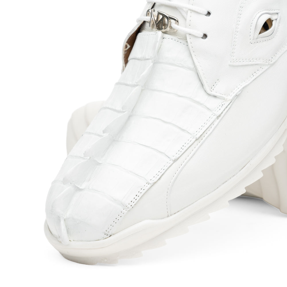 Udine White - Marco Di Milano - Flyclothing LLC