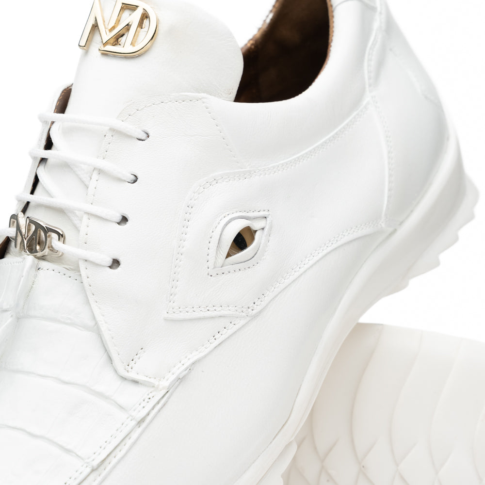 Udine White - Marco Di Milano - Flyclothing LLC