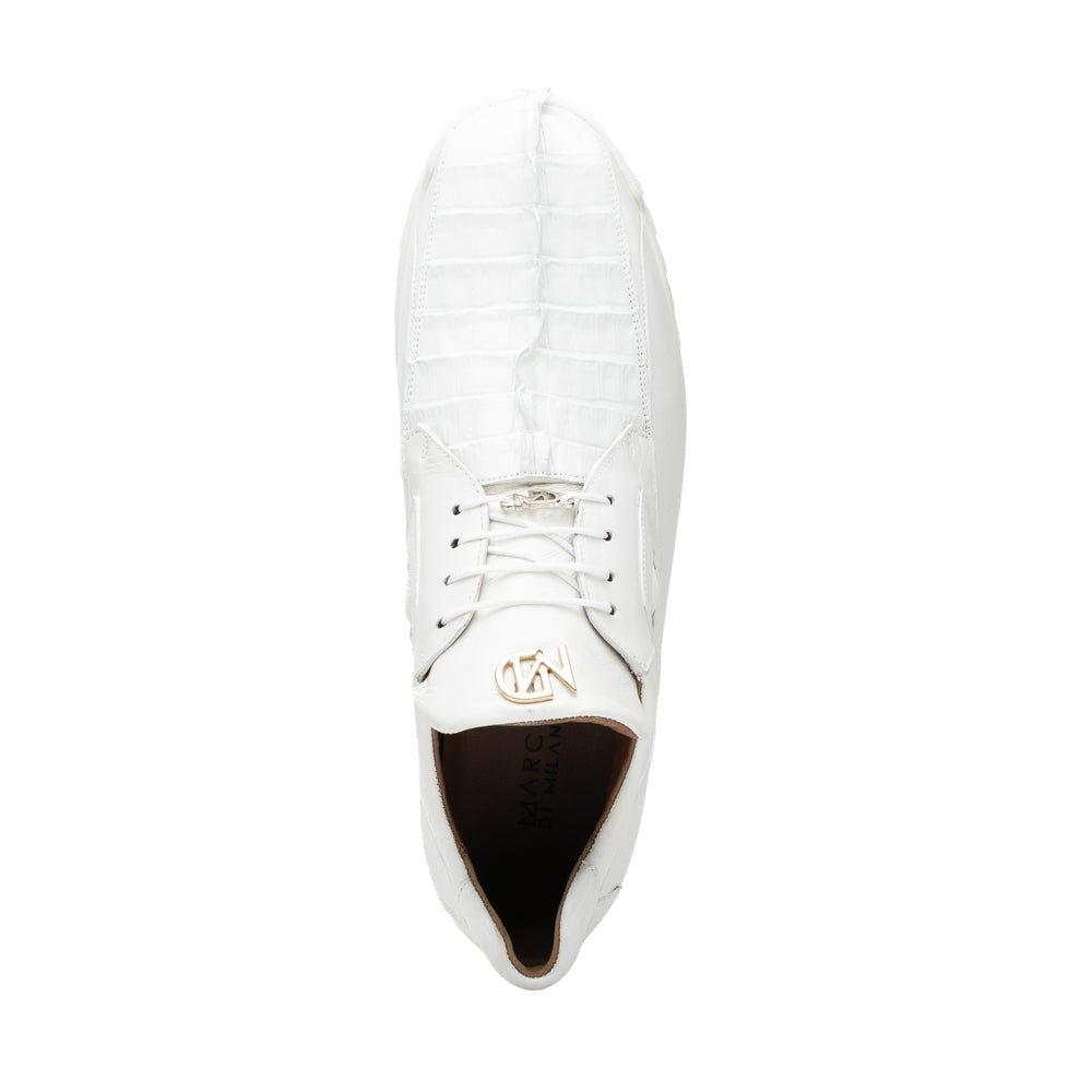 Udine White - Marco Di Milano - Flyclothing LLC
