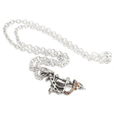 Tattoo Gun Pendant - Alchemy of England - Flyclothing LLC
