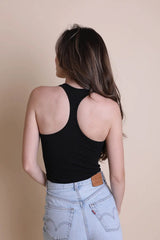 Ultra Comfy Racerback Brami - Boho Clothing and Accessories - Flyclothing LLC