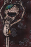 Black Market Art Company Unappreciated Print