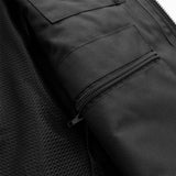 Unbeatable Men's Motorcycle Leather Vest - First Manufacturing Company - Flyclothing LLC