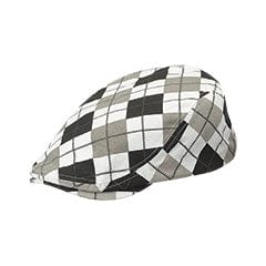 Peter Grimm White United Hat - Peter Grimm
