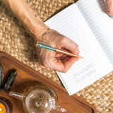 Unlimited Abundance - Manifestation Pen Set - Conscious Items - Flyclothing LLC