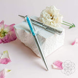 Unlimited Abundance - Manifestation Pen Set - Conscious Items - Flyclothing LLC
