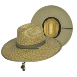 GoldCoast Jordan Straw Hat