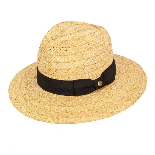 Peter Grimm Natural Kale Hat - Peter Grimm