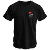Can't Fake Work Ethic Men's T-Shirt - DIRTY COWBOY USA - Flyclothing LLC