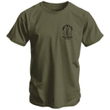 Don't Be a Fool. Wrap Your Tool Men's T-Shirt - DIRTY COWBOY USA - Flyclothing LLC