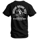 Hickory Dickory Dock Men's T-Shirt - DIRTY COWBOY USA - Flyclothing LLC